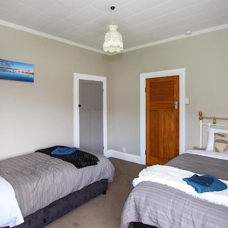 Tyne And Tides Villa Oamaru Buitenkant foto